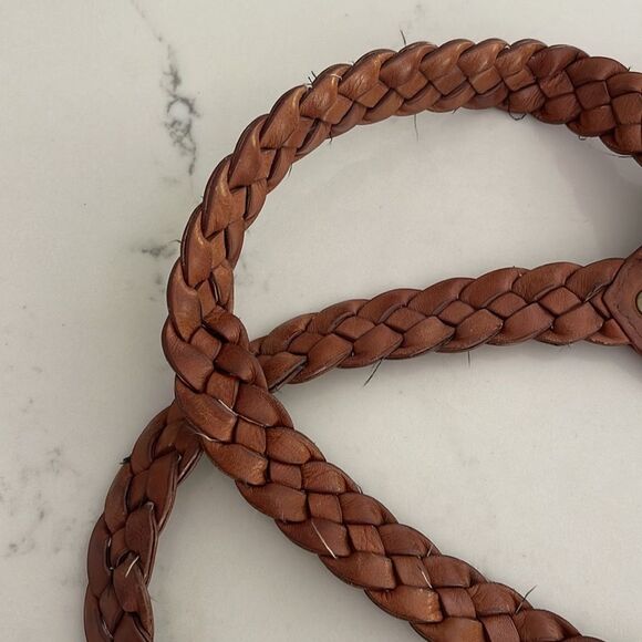 LOCKHART genuine leather bag - Picture 12 of 15